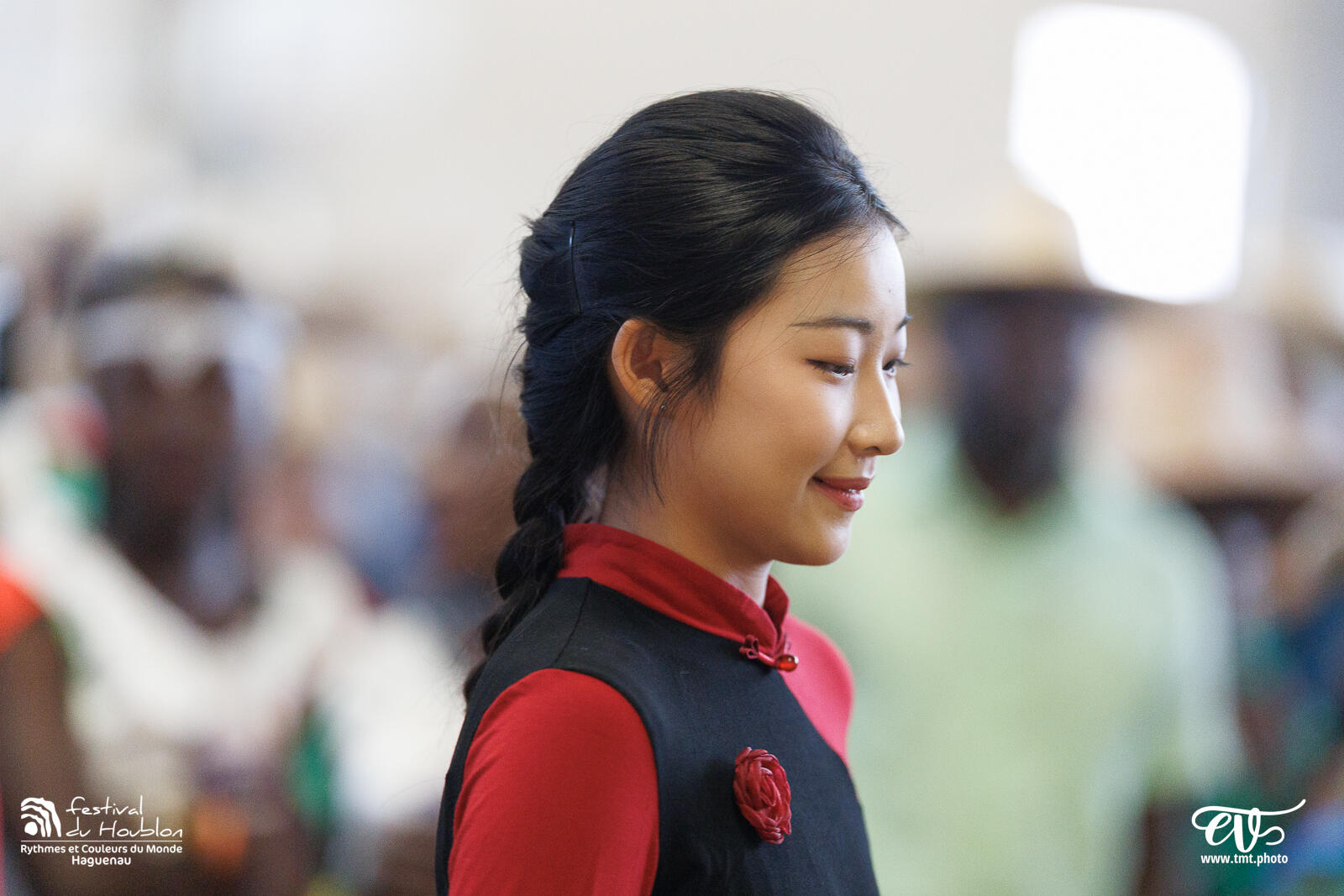 FDH 2024 | OUVERTURE